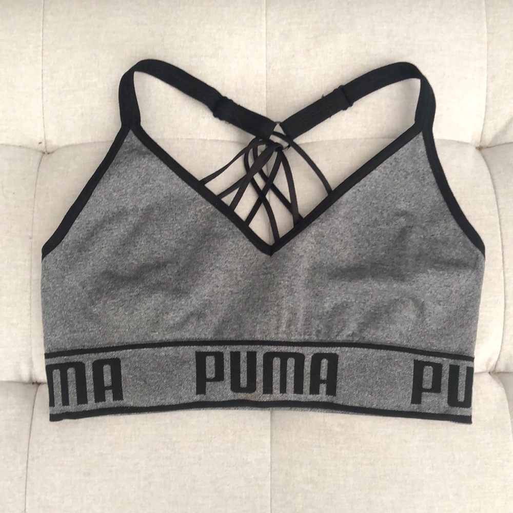 Puma Sports Bra